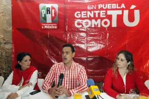 De priistas y bochornosas equivocaciones