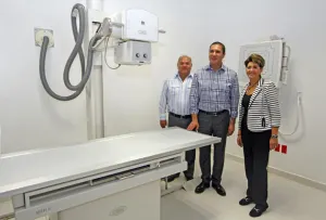 A pesar de fallas, aseguran que no debe existir rechazo a pacientes en México