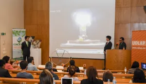 Se realizó el primer foro del Premio Juvenil de Innovación en Ciencias Tecnológicas