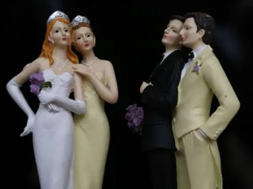 Suprema Corte avala bodas gay en Puebla