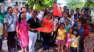 Marina captura a cuñado de edil de Iguala