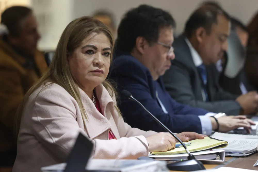 Josefina Morales Guerrero