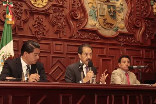 Por unanimidad, el Consejo Universitario aprobó el Plan de Desarrollo Institucional 2017-2021