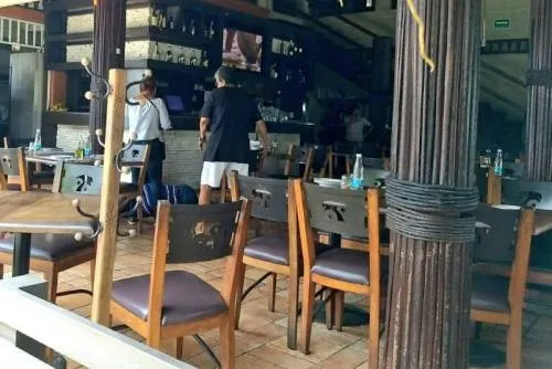 Asesinan en Acapulco a funcionario de Capufe