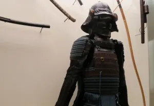 La estética de Japón regresa al Museo Nacional de las Culturas