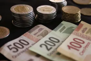 Estiman crecimiento económico de máximo 3.4%