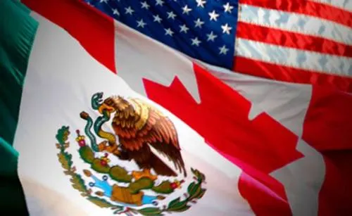 Empresarios confían en la firmeza de México para siguiente ronda del TLCAN