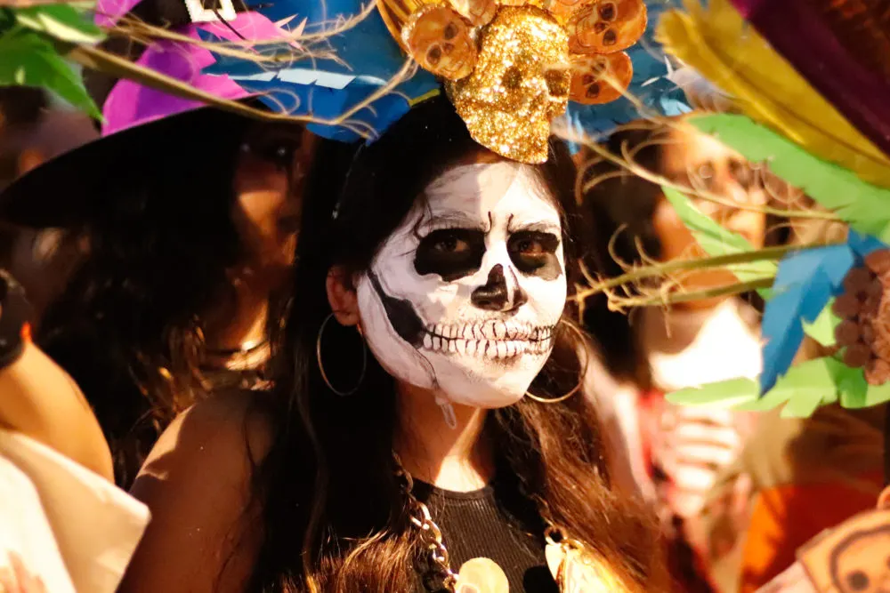 Cuándo, cómo y dónde será el Desfile de Catrinas en Puebla 2022