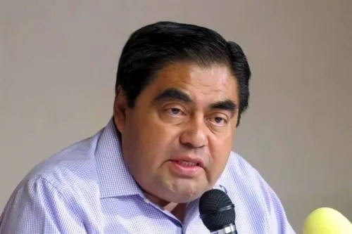 La candidata de la continuidad que no podrá serlo tanto