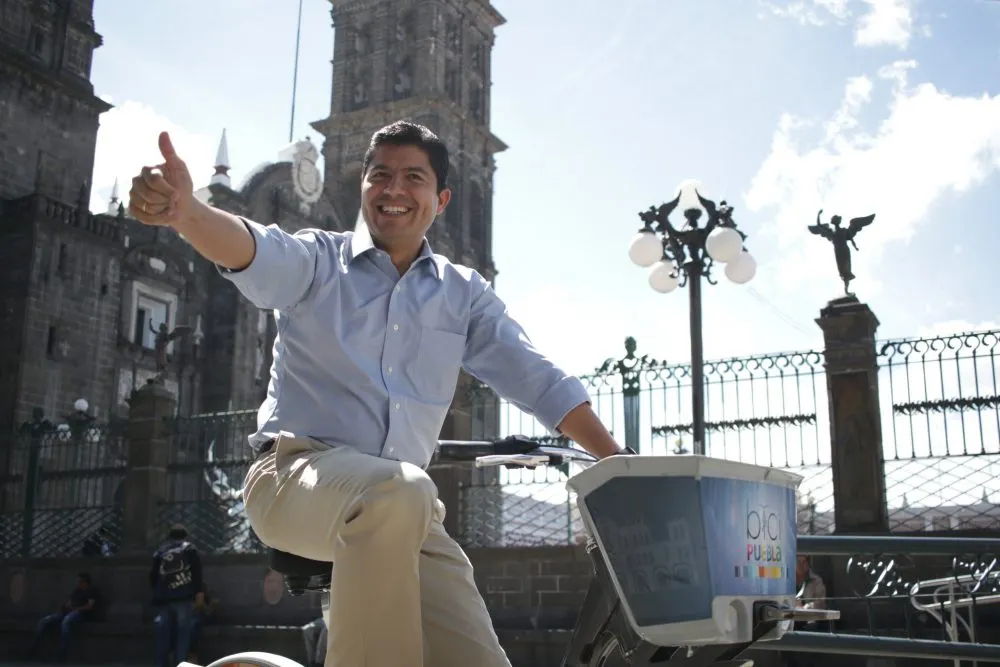 PRD abre la posibilidad de una candidatura común para ir con Eduardo Rivera