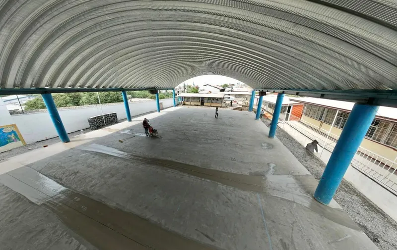 Obras públicas