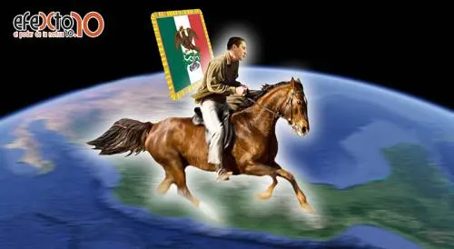 Segunda etapa, la de las definiciones