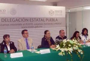 La capacitación, la mayor apuesta del presente y futuro: ISSSTE