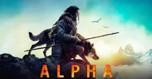 “Alpha, el inicio de una amistad milenaria” llega a las salas mexicanas este fin de semana