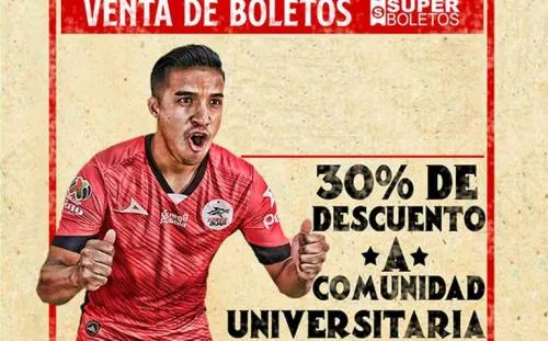Incrementan costos de boletos para ver a Lobos BUAP en CU