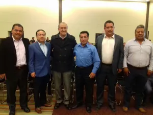 Representa Gali continuidad y fuerza en los trabajos de gobierno
