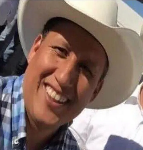 Vinculado a proceso a “El Cachetes” detenido en posesión de armas de fuego