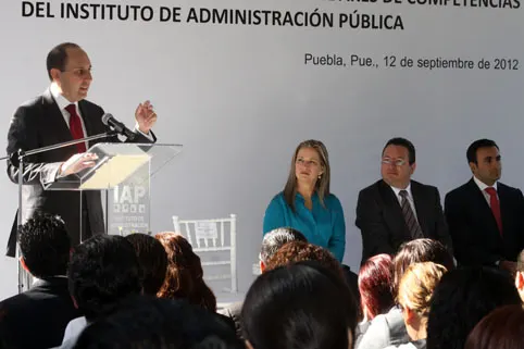 Se descarrila propuesta de Pacto por Puebla de Manzanilla