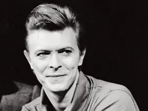 Muere a los 69 años la estrella del rock David Bowie