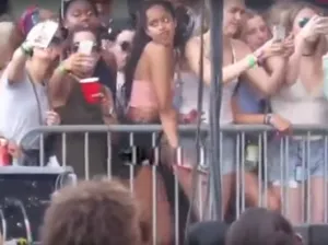 Video: Hija de Obama sacude las redes con baile sensual