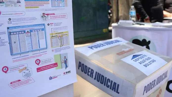 Eleccion Voto