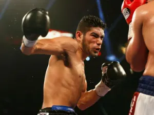 ‘Zurdo’ Ramírez dedica su triunfo a México