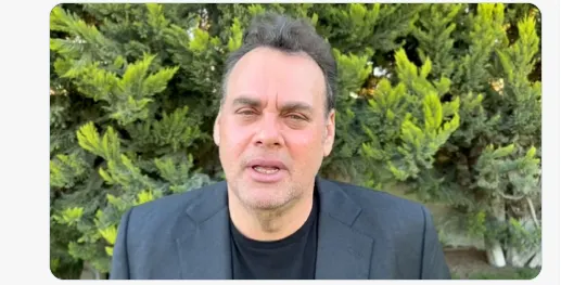 Foto: Captura de pantalla/ Twitter/ @Faitelson_ESPN