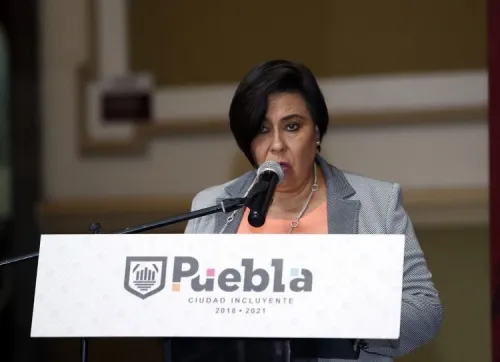 Actores usan el tema de seguridad para golpear políticamente al municipio: Rosales Martínez