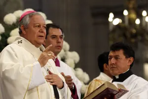 Por canonización de JPII se efectuará velada oratoria este sábado
