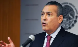 Reformas no se modificarán a capricho de una persona: Beltrones