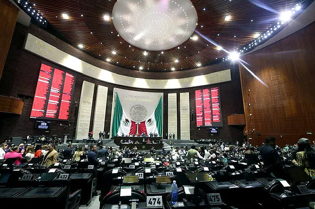 Camara De Diputados