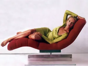 Uma Thurman es diagnosticada ”ninfómana”
