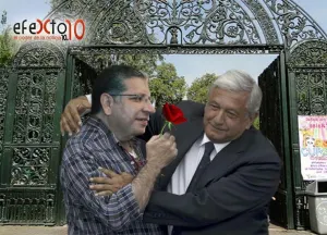 Los planes de Doger