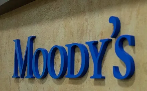 Déficit del presupuesto será más alto a fin de año: Moody’s