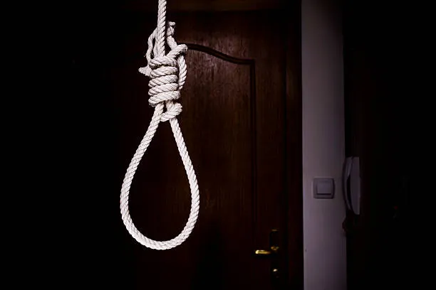 Suicidio