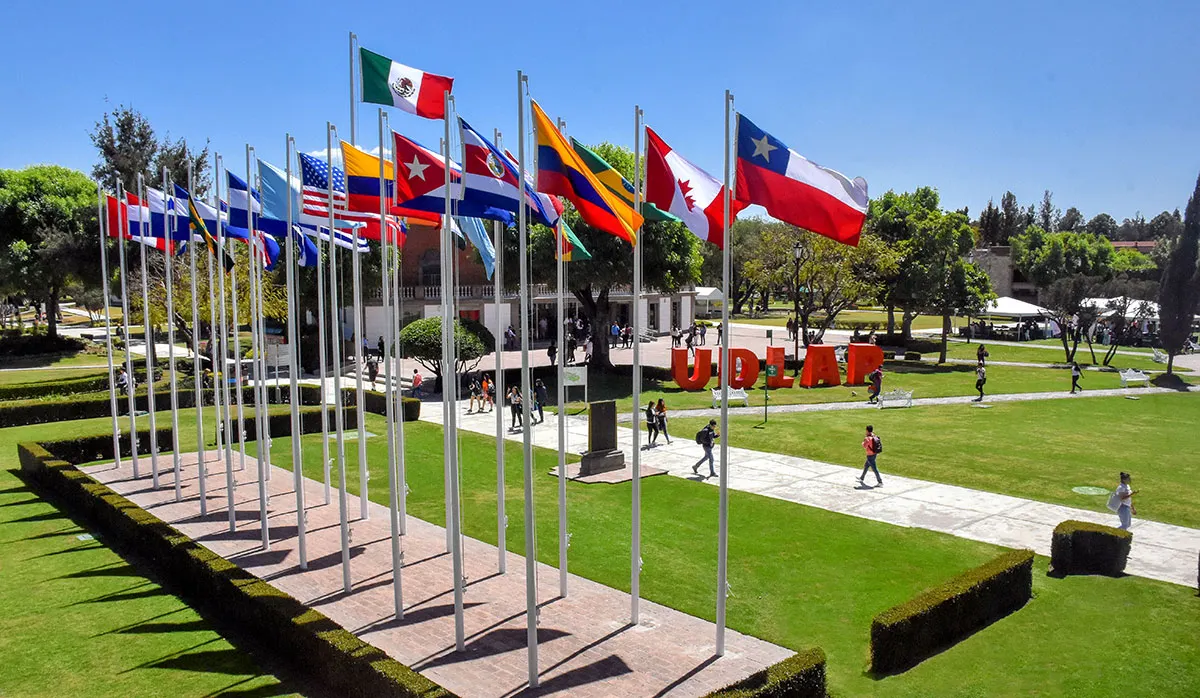 Udlap Competencia Internacional De Matematicas