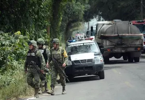 Minimiza Justicia Ciudadana actos ilícitos en Puebla