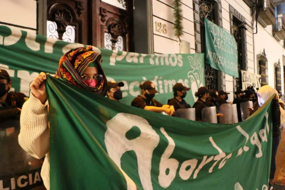 Aborto