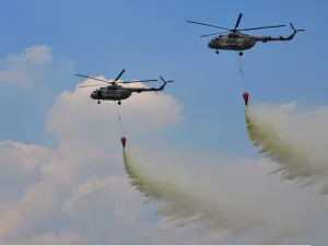 Fuerza Aérea ofrecerá show aéreo de la Lealtad