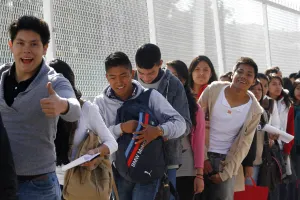 Arranca este viernes Proceso de Admisión BUAP 2015