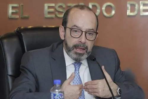 INE se declara listo para la jornada del próximo domingo