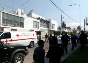 Por robarle un ipad, balean a un hombre La Paz