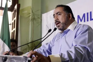 Micalco desmiente a Regordosa; PAN no promueve campaña institucional
