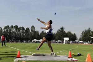 Puebla, sede de la Universiada Nacional 2014