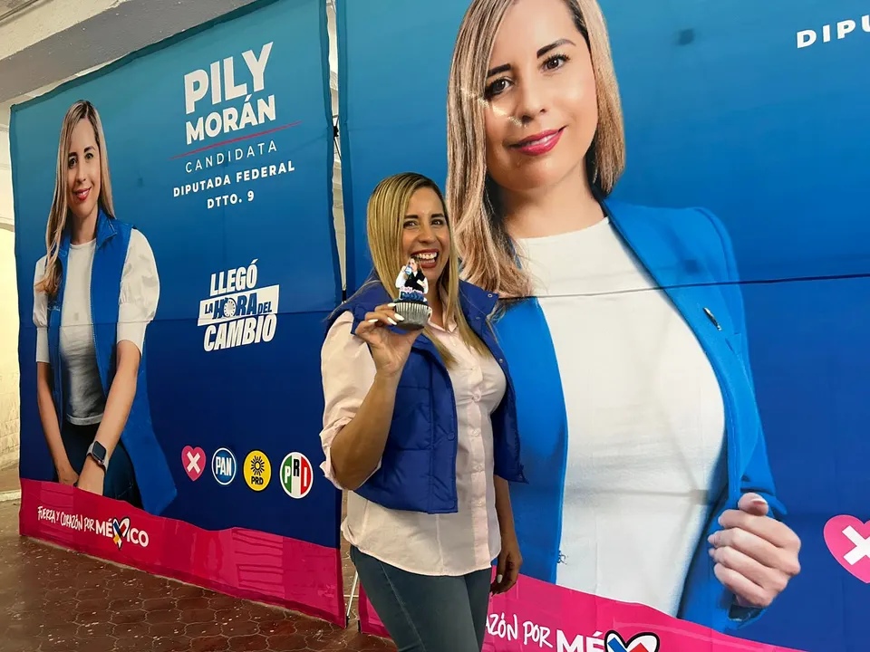 Pilar Moran