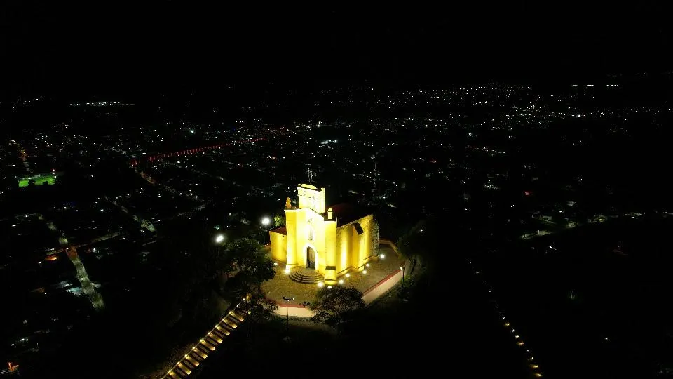 Atlixco