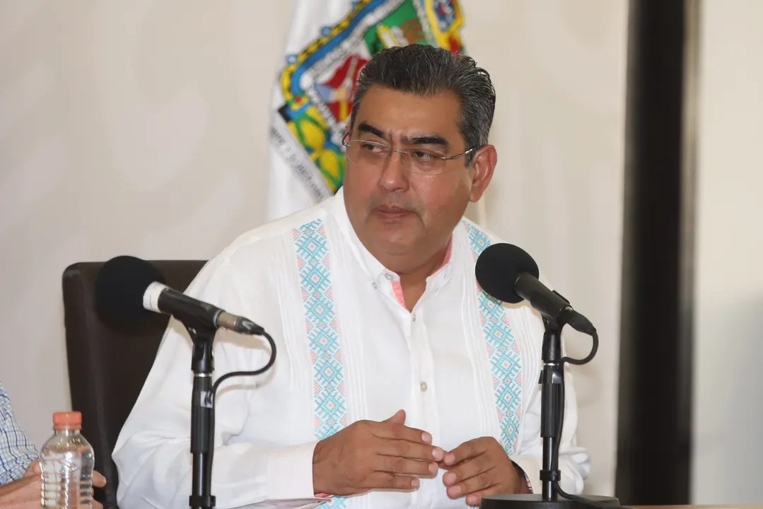 Sergio Salomón Céspedes Peregrina
