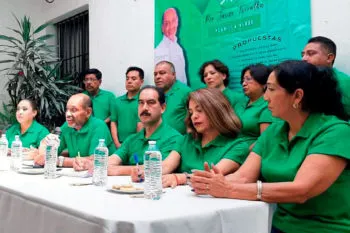 Pierde la familia Guerrero el control del Sindicato de Bachilleres