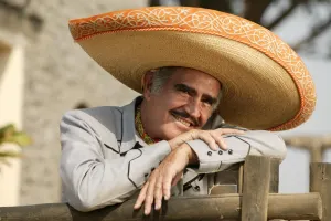 Vicente Fernández dará su último concierto en el Estadio Azteca