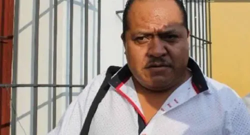 Comando asesinó a alcalde de Tlanepantla en Tepeaca
